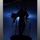 Illustration for article titled First 4 Figures Does Ryu Hayabusa Right
